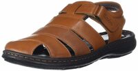 Bata Men's Tommen Fisherman Sandal size 7&8