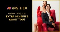 Myntra Insiders Offer