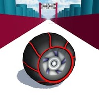 Free For Limited Time Android Game - Rolling Balls