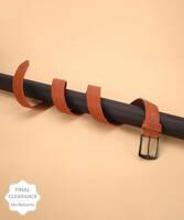 May be loot ----Killer Belts up to 87% off starting @219 Rs 