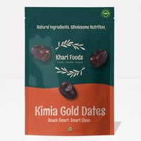 Khari Foods Premium Kimia Gold Dates - 1kg