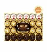 Swiggy Instamart loot chocolates [location specific] (Mumbai)