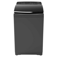 Whirlpool 9.5 kg 5 Star Inverter Fully Automatic Top Load Washing Machine (360 Degree Bloomwash Pro, 31407, In-Built Heater, Graphite)