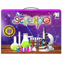 Storio Science Kit Toy for Kids