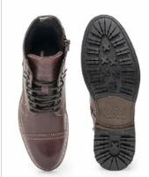 Tatacliq -  Red Tape Footwear Flat 80% off 