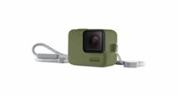 GoPro Sleeve + Lanyard Green for HERO7 