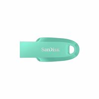 SanDisk® Ultra Curve USB 3.2 32GB 100MB/s R Green 
