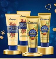 St. Botanica OFFER on Paytm, Goji Berry Combo worth Rs.845 at Re.1