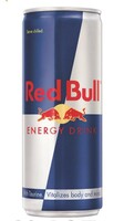 Red Bull Energy Drink, 350 ml (24 Pack) [location specific]