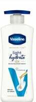 Vaseline body cares and more - upto 63% off