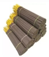 GODSUN Rose premium agarbatti for temple pooja and office home temple Rose incense Sticks (150gm)  (150, Set of 1)