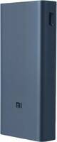 Mi 20000 mAh 18 W Power Bank  (Black, Lithium Polymer, Fast Charging for Mobile)