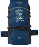 Impulse Rucksacks starting at 80% off from Rs.599 
