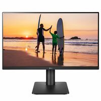 LG 24 inch (60.4 cm) IPS FHD (1920 x 1080 Pixels)