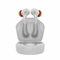 Redgear Toad with Super Low Latency(40Ms) (White)