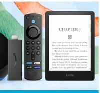 Get 3 months Prime at no extra cost by purchasing eligible Echo, Fire TV or Kindle Devices