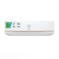 Godrej 5-In-1 Convertible Cooling, Inverter Split AC Starts From Rs.28490