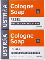 Ustraa Personal Care Products Starts @ 108