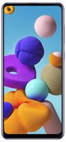 Samsung Galaxy A21s (Blue, 6GB RAM, 64GB Storage)