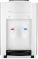 Grand plus Omega Hot and Normal Bottled Water Dispenser 
