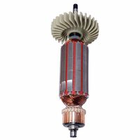  Buildskill BDW801 Angle Grinder Machine, 850W, 4 Inch (100mm),11000 RPM, 3 Position Auxilary Handle For Grinding, Cutting, Stripping & Polishing, With Protective Guard 