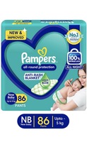 pampers diaper @ 40% off