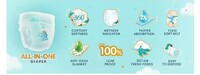 Pampers Diapers & Wipes Up to 51% Off