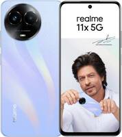 Extra Rs.1000 Off On realme 11x 5G Using 1 Supercoin
