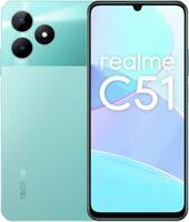 Extra Rs.1000 Off On realme C51 Using 1 Supercoin