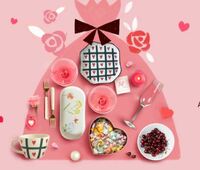 Vaaree Valentine Day Sale - Up to 75% Off