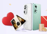 Oppo V Day Sale - Participate Now And Stand A Chance To Win Oppo Reno11 5G Oppo Enco Buds2 Points And Coupons