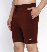  Hashbean Men's Shorts upto 95% off starting From Rs.99