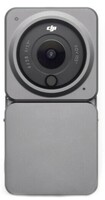 dji Action 2 Camera Power Combo with Module, Magnetic Versatility, 4K Recording 