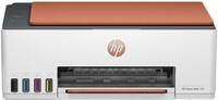  HP Smart Tank All In One 589 Multi-function WiFi Color Ink Tank Printer