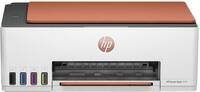 HP Smart Tank All In One 529 Multi-function Color Ink Tank Printer on Flipkart