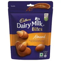 Cadbury Chocolates -- Upto 50% off