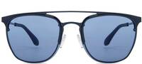  VINCENT CHASE by Lenskart Clubmaster Sunglasses on Flipkart