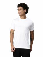 Levi's Men's Cotton Style #025 Round Neck Standard Length T-Shirt