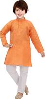 Styled Fashion Kids' Ethnic Sets upto 84% off starting From Rs.147