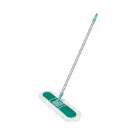 Spotzero By Milton Dry Mop Cotton, Aqua Green