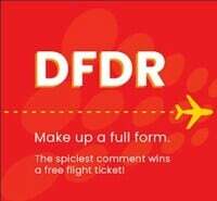 Win Free Spicejet' Flight Tickets