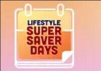 Jiomart Super Saver Days - Up to 85% Off [13 -15 Feb]