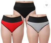 SKINFEEL  Women Hipster Multicolor Panty