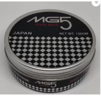 De_Huda MG5 Hair Styler Hair Wax 100 g Each Gel Hair Wax Hair Wax  (100 g)