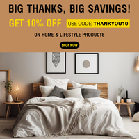 Jiomart: Home and Life style product at 10% off. Min order: 350