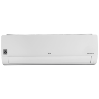 LG 6 in 1 Convertible 1.5 Ton 5 Star Dual Inverter Split AC with 4-Way Swing (2024 Model, Copper Condenser, TS-Q19HNZE.AMLG)