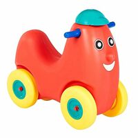Ride On for Kids | Good for Party Or Return Gift