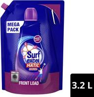 Loot : Surf excel Matic Liquid Detergent (3.2 L) @321 