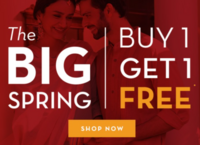 Fabindia - Buy 1 Get 1 Free Sale