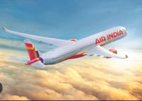 Air India Express- Get Up to 10% Off* on your first booking